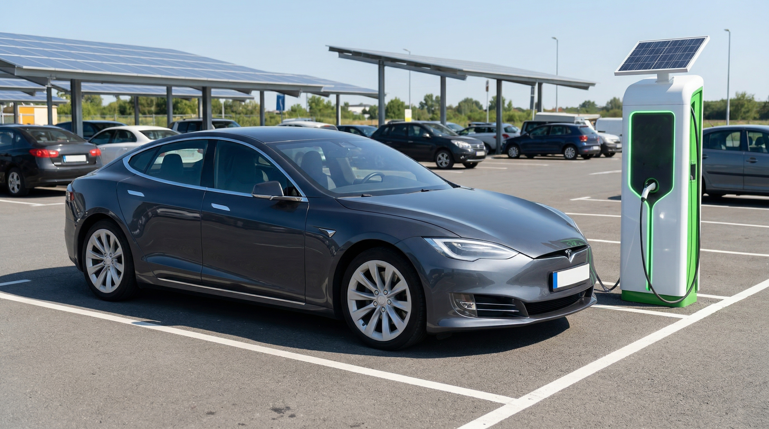 1-tesla